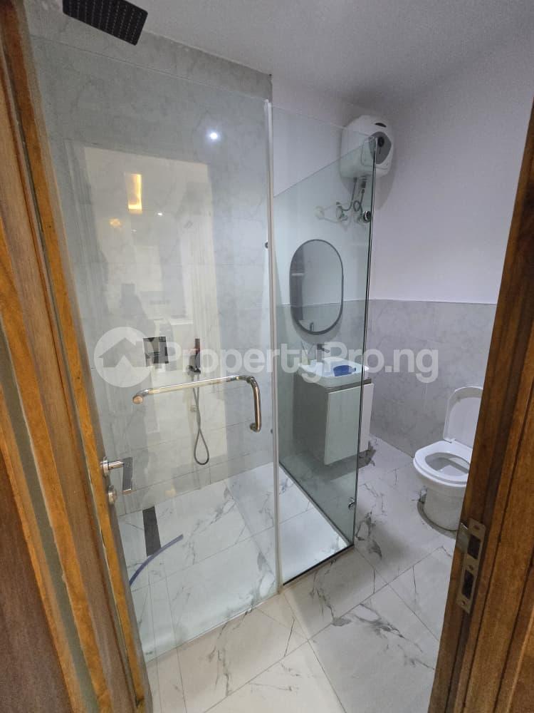 1 bedroom House for shortlet Lekki Phase 1 Lekki Lagos