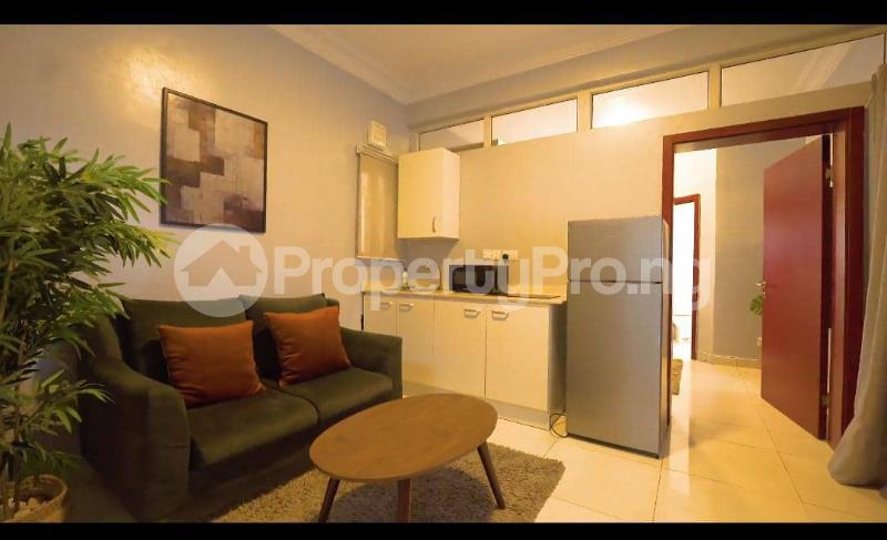 1 bedroom House for shortlet Admiralty Way, Lekki Phase 1 Lekki Lagos