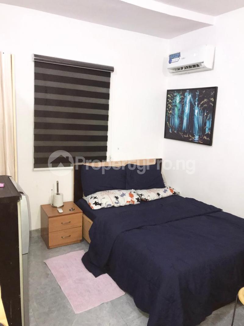 1 bedroom Flat / Apartment for shortlet Agungi Lekki Lagos