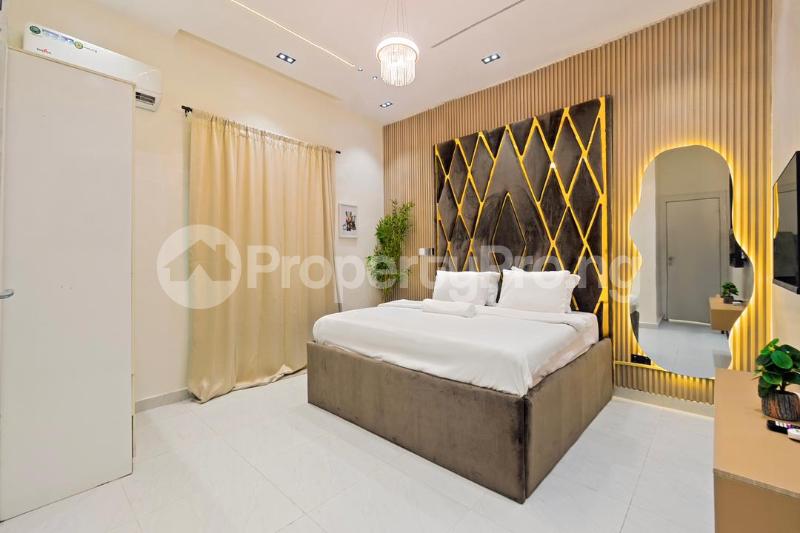 1 bedroom House for shortlet Ikate Lekki Lagos