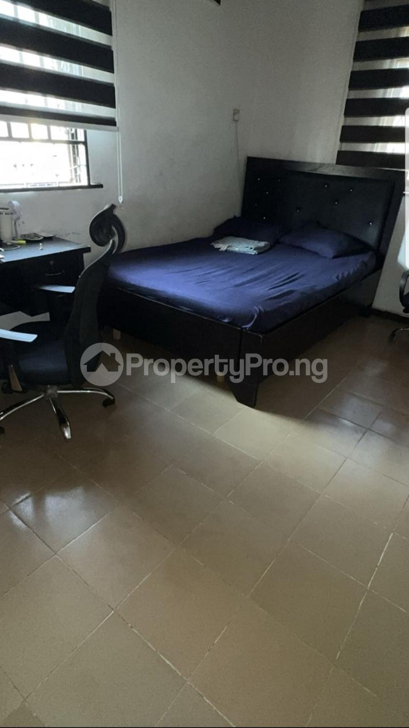 1 bedroom Flat / Apartment for shortlet Ado Road Ajah Lagos