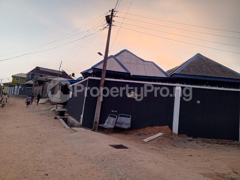 2 bedroom House for sale Asese Obafemi Owode Ogun