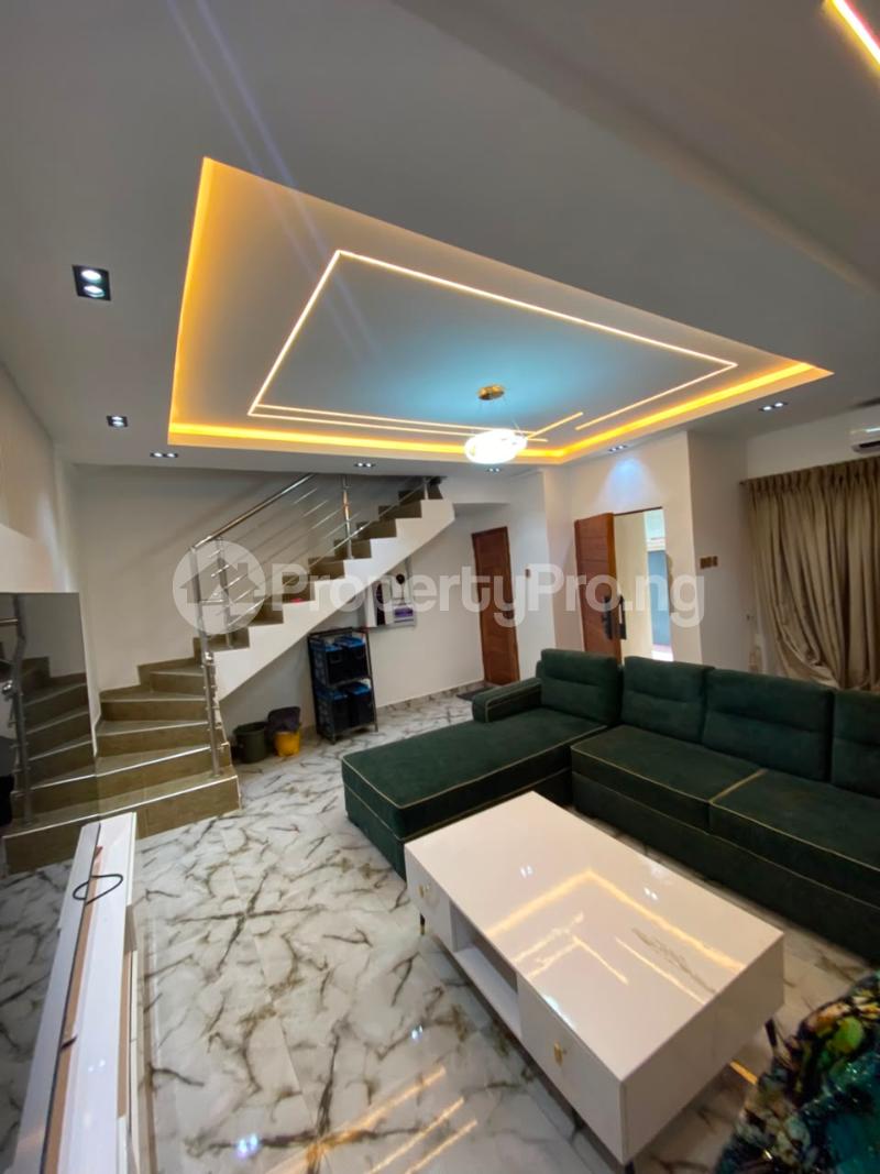 2 bedroom Flat / Apartment for sale Beside Omole Phase 2 Omole phase 2 Ojodu Lagos