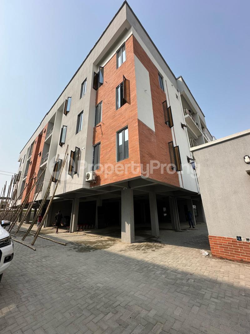 3 bedroom House for sale Ikota Lekki Lagos