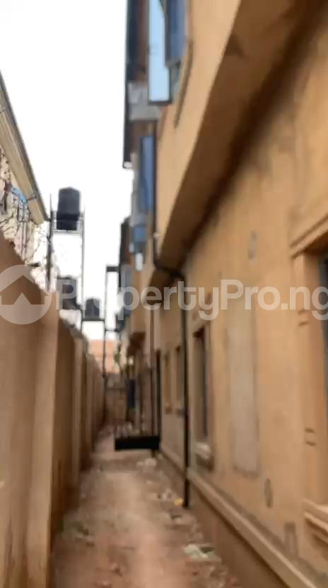 House for sale Toyin Iju Ishaga Lagos Iju-Ishaga Agege Lagos