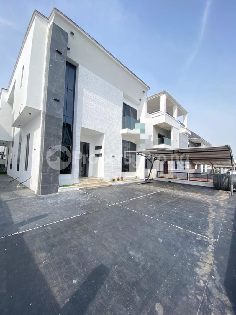 5 bedroom House for sale Ikota Lekki Lagos