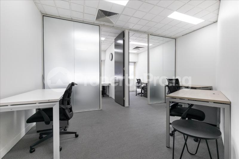 Commercial Property for rent 42 Local Airport Rd Airport Road(Ikeja) Ikeja Lagos