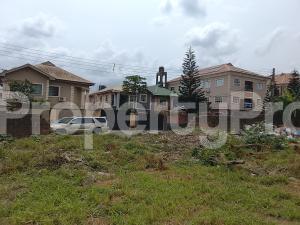 Land for sale Cement Adams Obalateef Estate Mangoro Ikeja Lagos