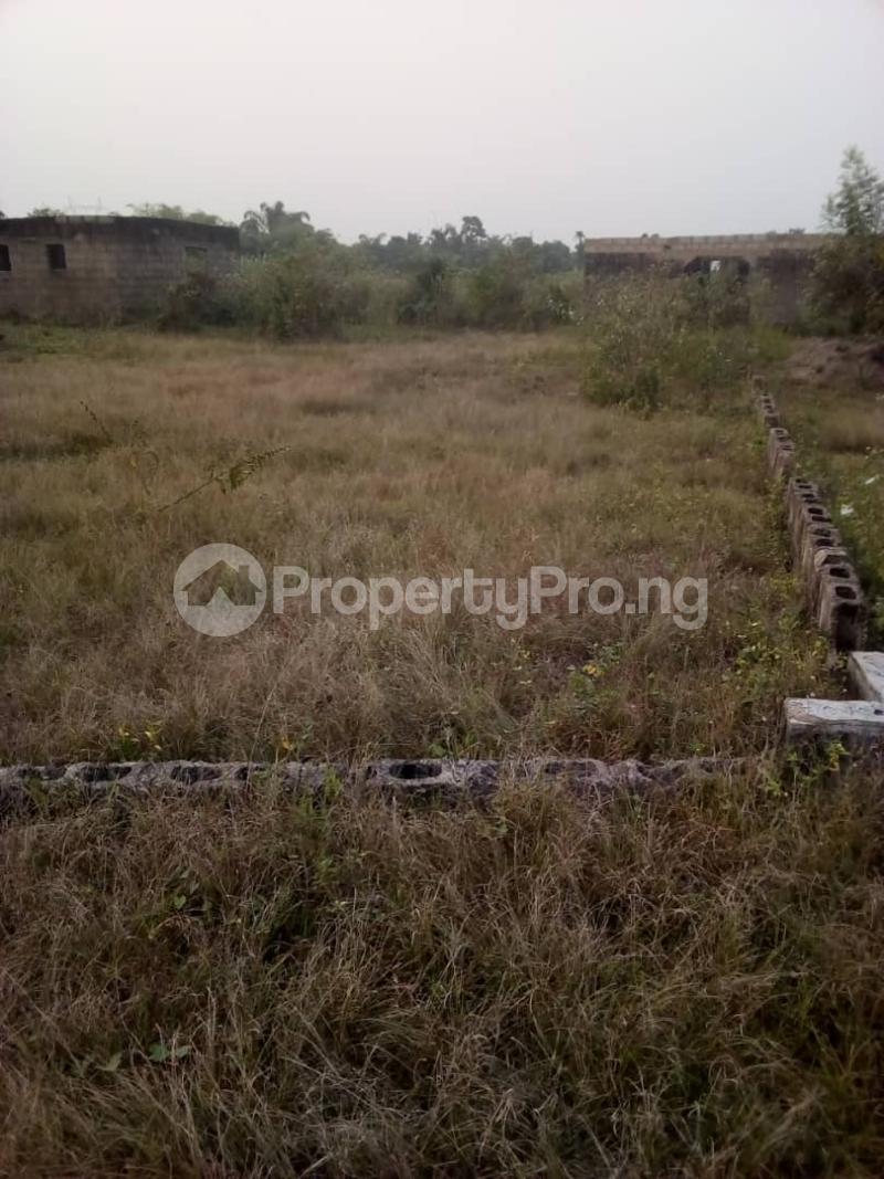 Land for sale   Sango Ota Ado Odo/Ota Ogun