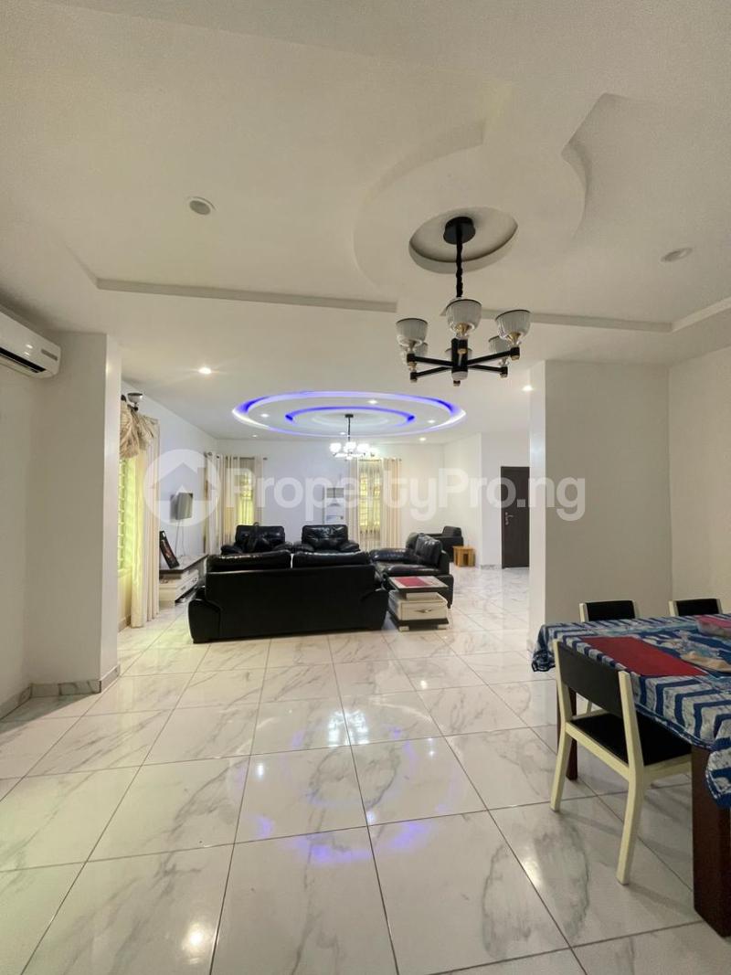 Flat / Apartment for rent Agungi Lekki Lagos