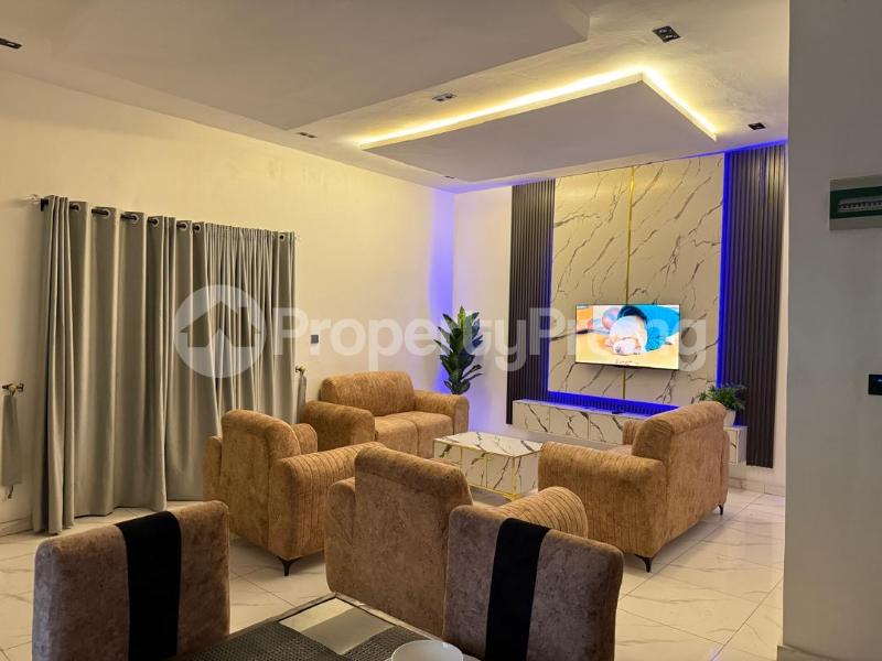 2 bedroom Flat / Apartment for shortlet OGBA GRA Ogba Lagos