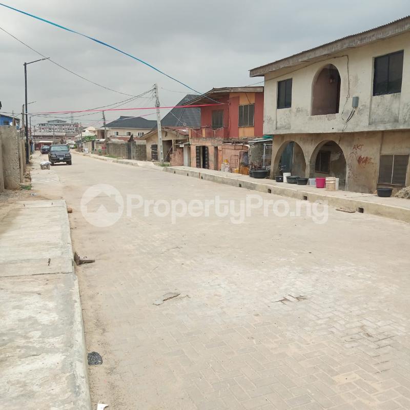 Land for sale Ketu Kosofe/Ikosi Lagos