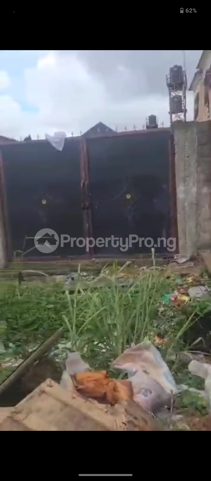 Land for sale Lakeview Phase 1 Estate, Ican Apple junction Amuwo Odofin Lagos