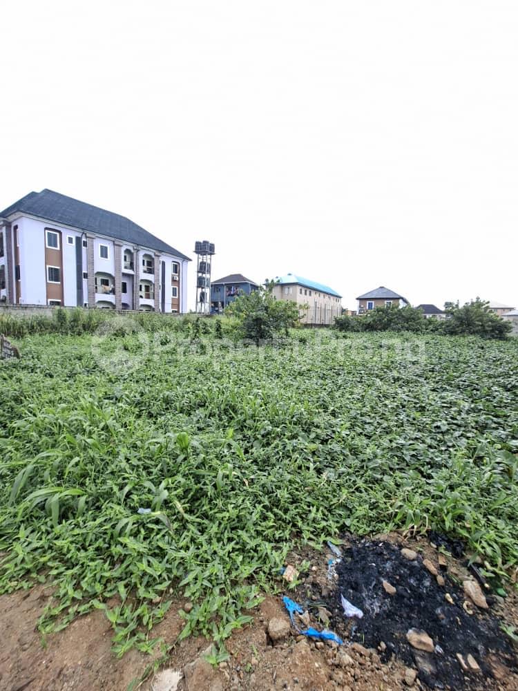 Land for sale Bucknor Bucknor Isolo Lagos