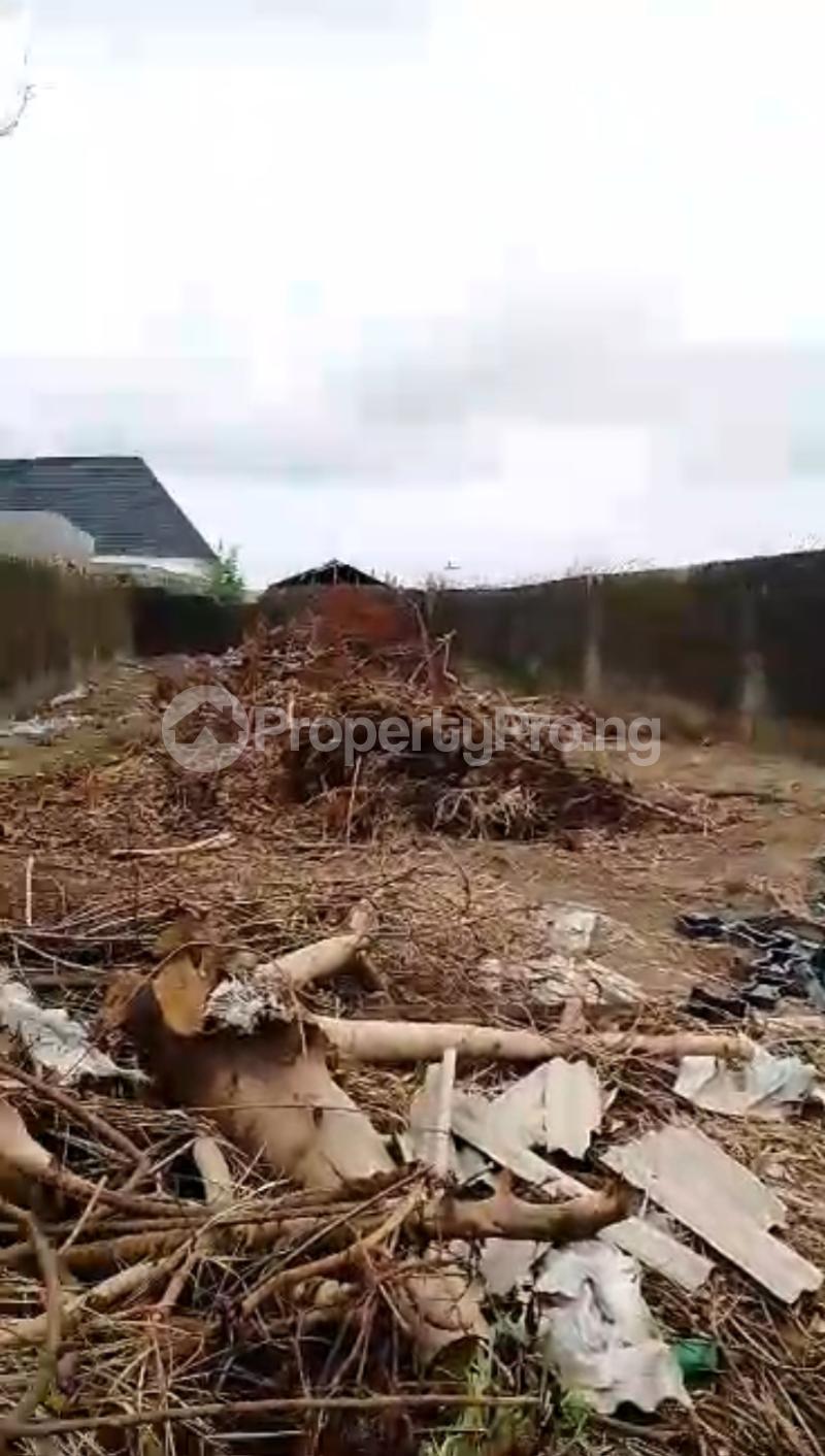 Land for sale Ebute Ikorodu Lagos