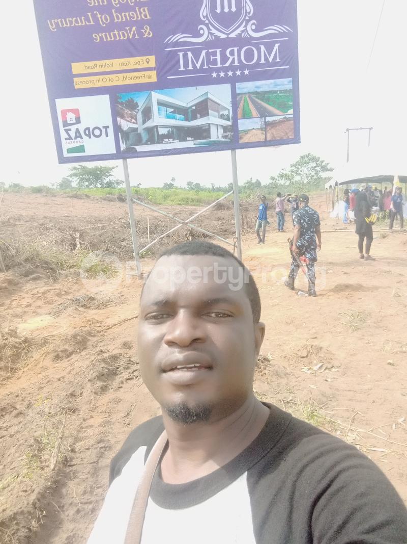 Land in Epe Road Epe Lagos Land for sale in epe Land in epe