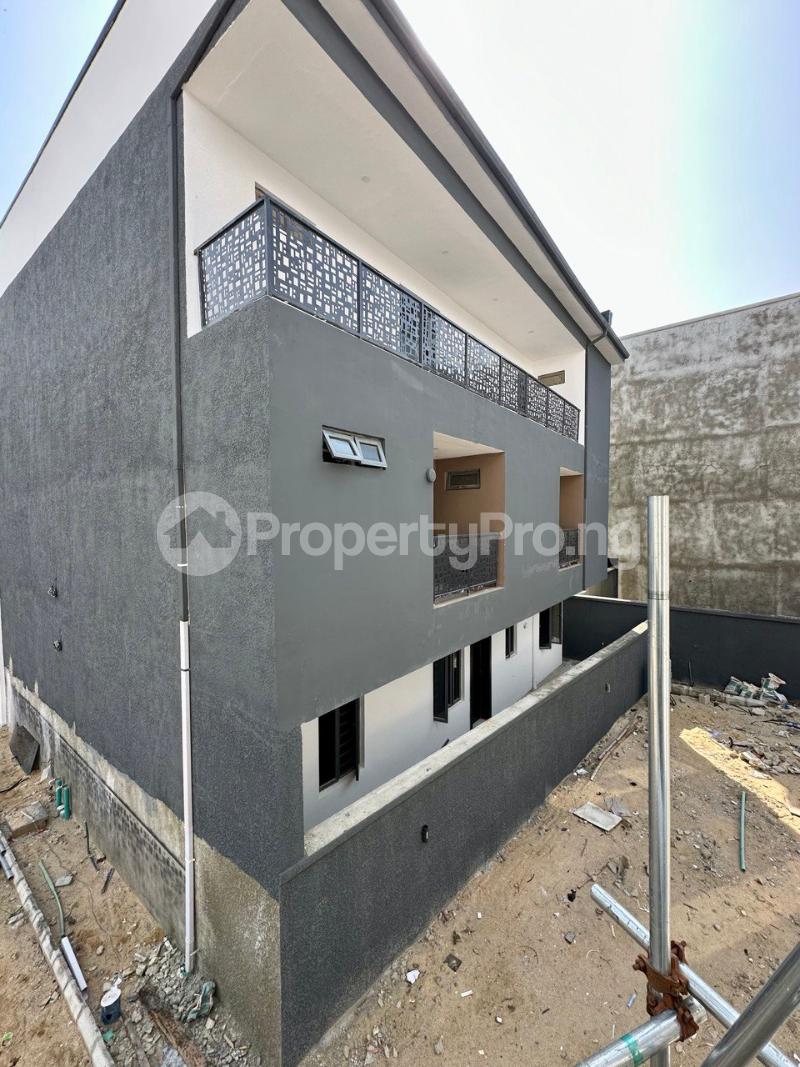 2 bedroom House for sale Ikate Axis Lekki Phase 1 Lekki Lagos