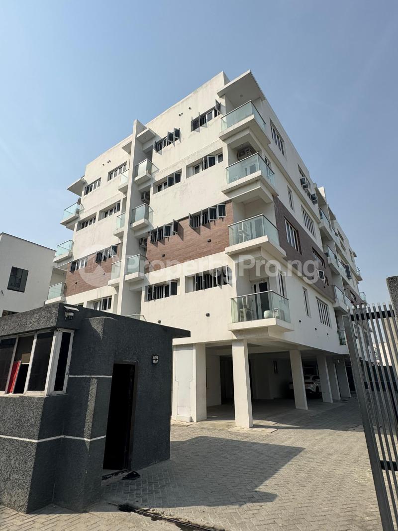 2 bedroom Flat / Apartment for sale Ikate Lekki Lagos