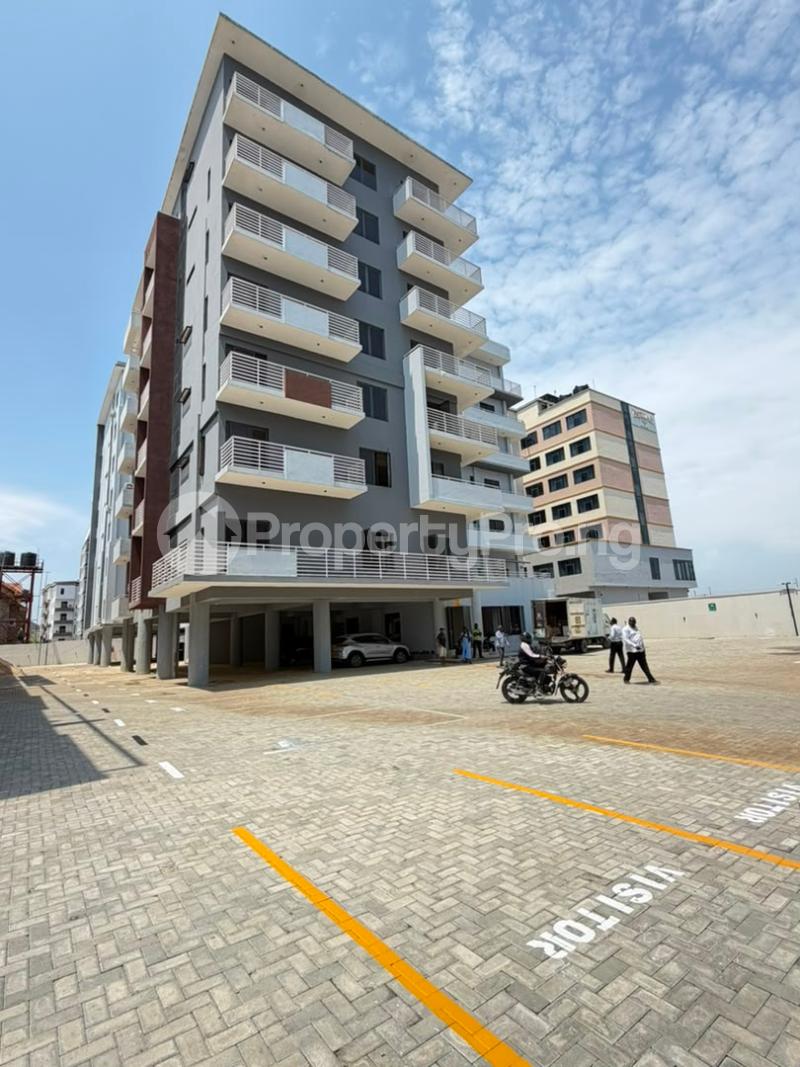 3 bedroom House for sale ONIRU Victoria Island Lagos