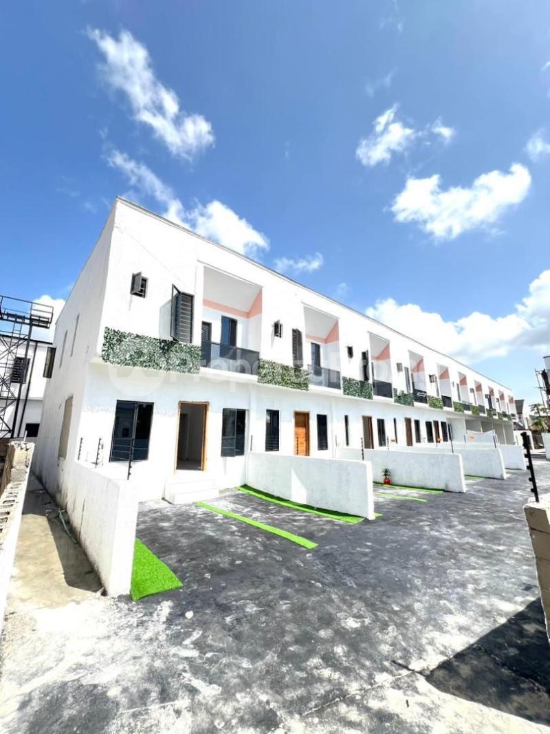 3 bedroom House for sale Ajah Lagos