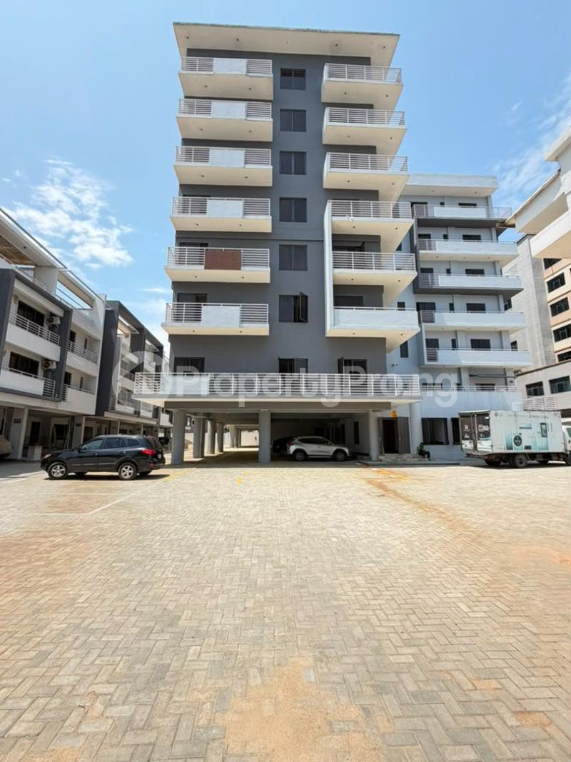 3 bedroom Flat / Apartment for sale ONIRU Victoria Island Lagos