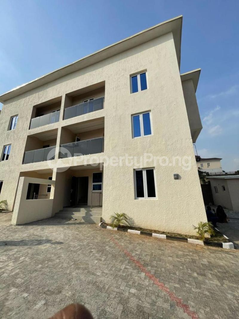 3 bedroom House for sale Apo Legislative Quarters Area 9 Garki 2 Abuja