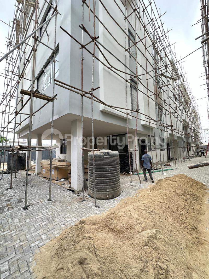 4 bedroom House for sale Old Ikoyi Ikoyi Lagos