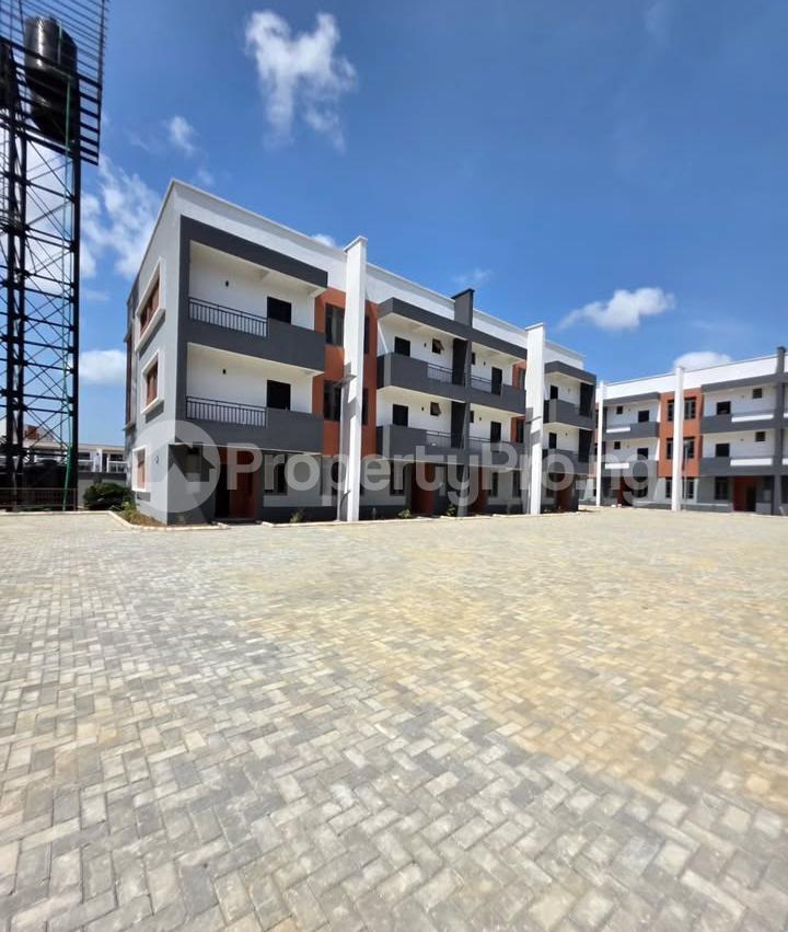 4 bedroom House for sale Elegushi Palace Accessible From Freedom Way Ikate Lekki Lagos - 0