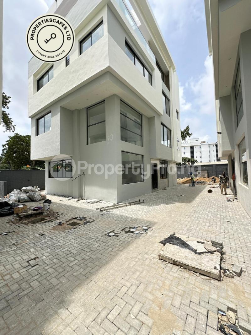 5 bedroom House for sale Old Ikoyi Ikoyi Lagos