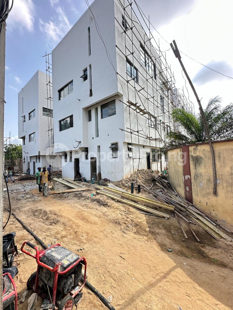 5 bedroom House for sale Old Ikoyi Ikoyi Lagos