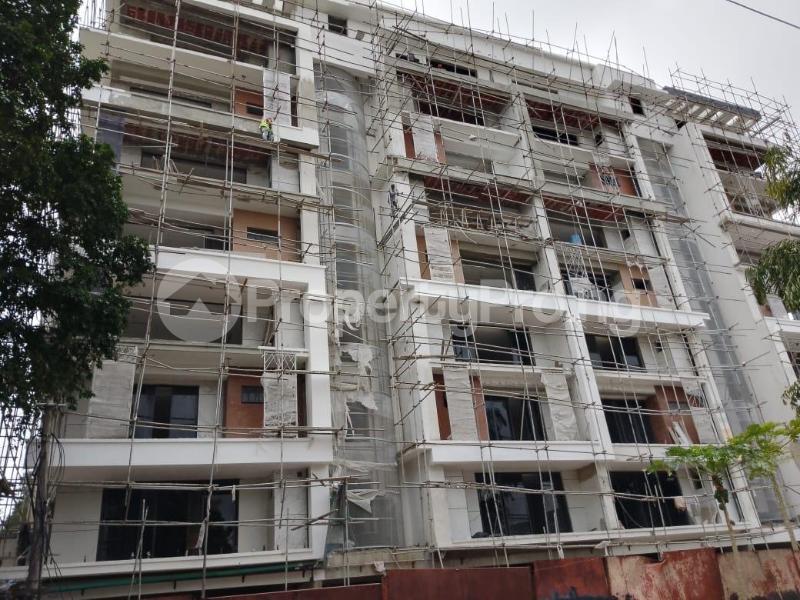 4 bedroom House for sale Old Ikoyi Lagos - 0
