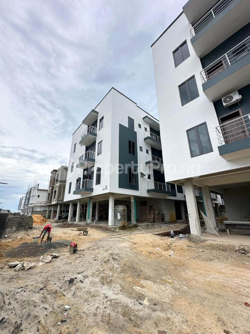 2 bedroom Flat / Apartment for sale Orchid Lekki Lagos - 0