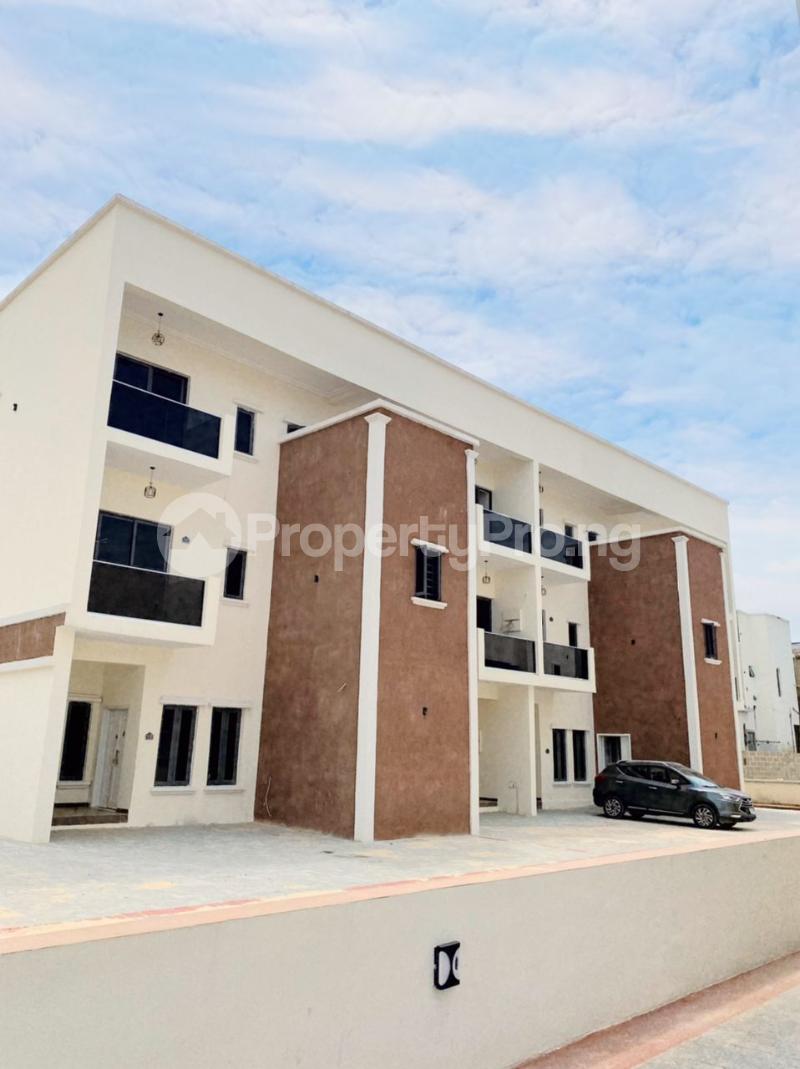 2 bedroom House for sale Orchid Chevron Tollgate Lekki Lekki Lagos