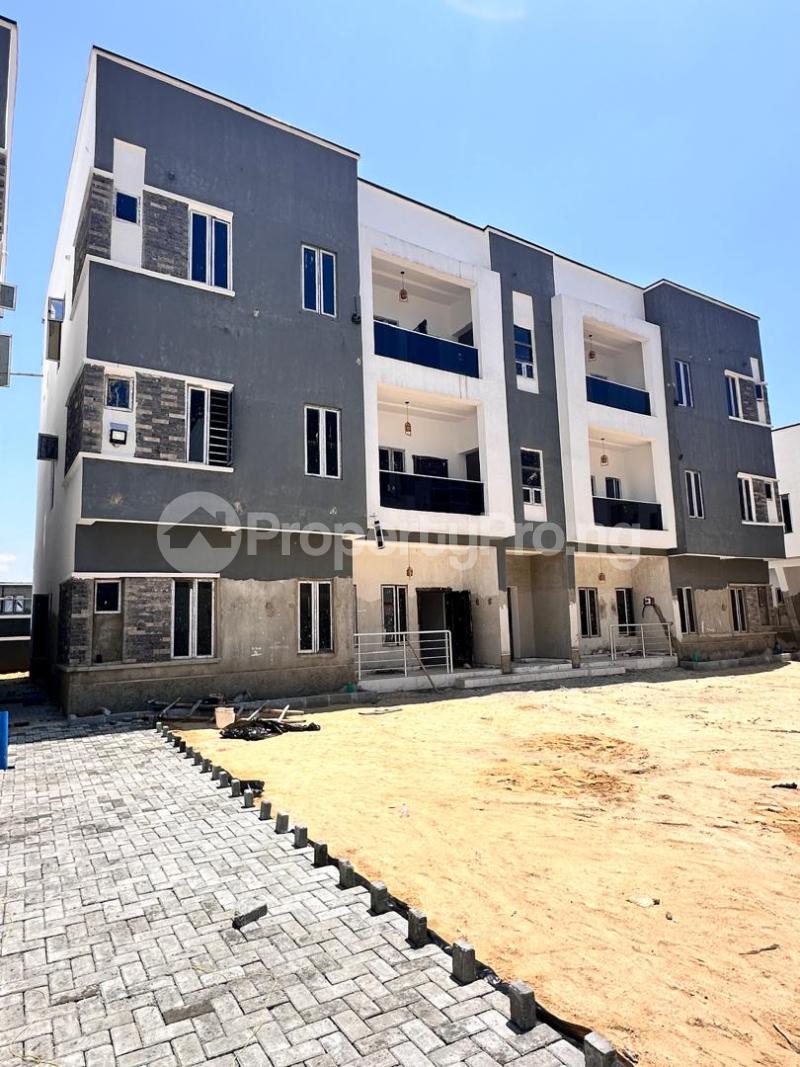 2 bedroom House for sale Ikota Lekki Lagos