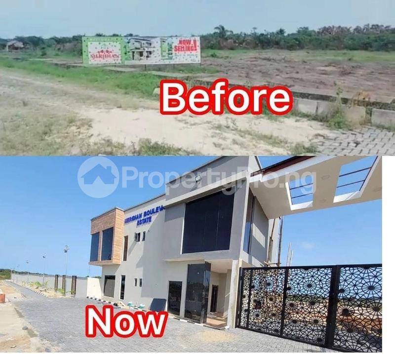 Land in Okun Ajah Ajah Lagos Land for sale in ajah Land in ajah PropertyPro Nigeria