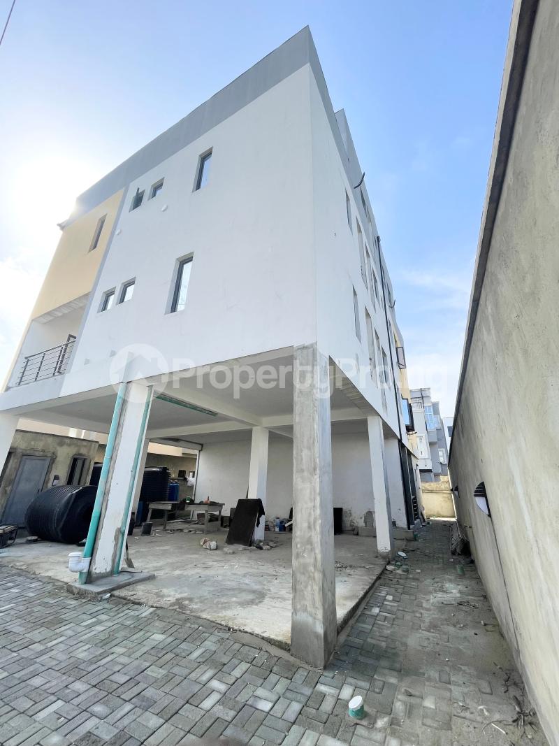 2 bedroom House for sale Ologolo Lekki Lagos