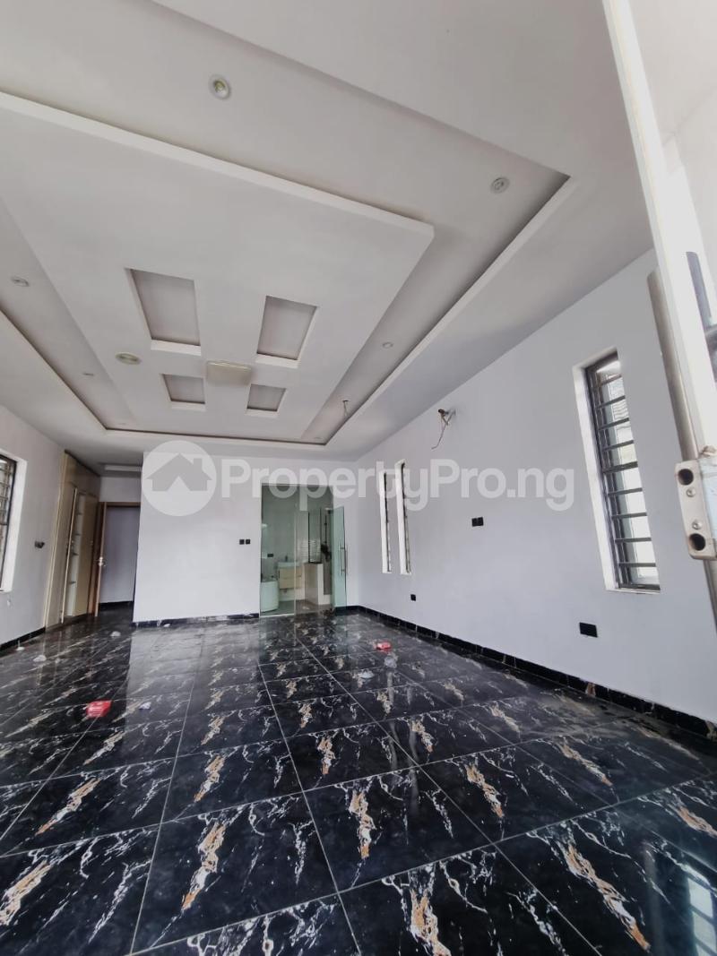 2 bedroom Flat / Apartment for rent Ikota Lekki Lagos
