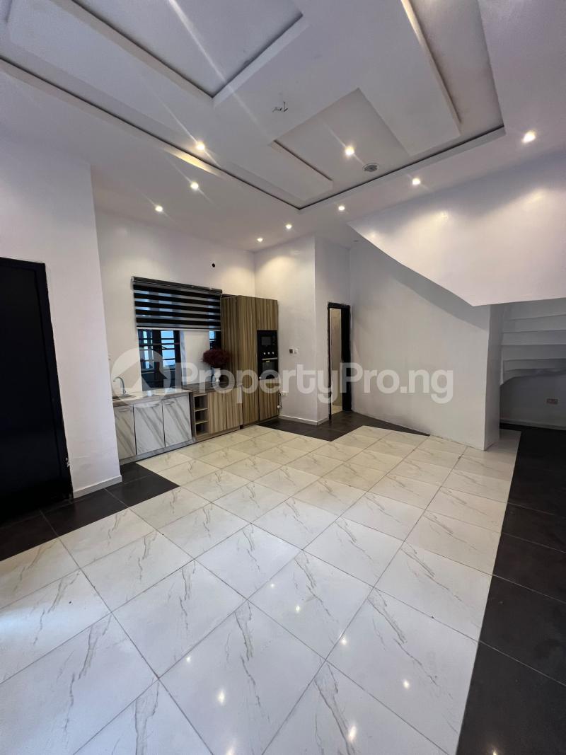 1 bedroom Flat / Apartment for rent Royal Pine Orchid Lekki Lagos
