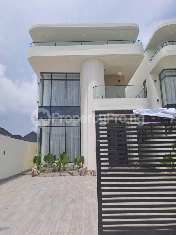 5 bedroom House for sale Orchid Lekki Lagos