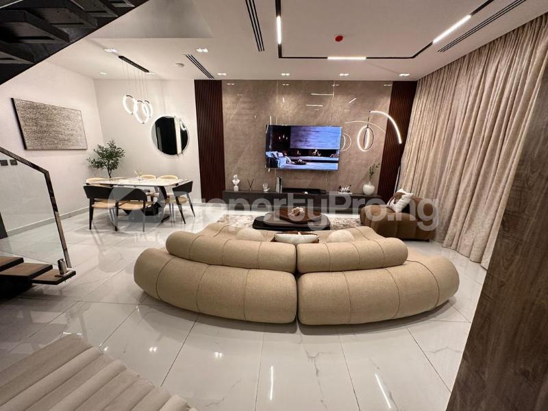 2 bedroom House for sale Lekki Phase 1 Lekki Lagos