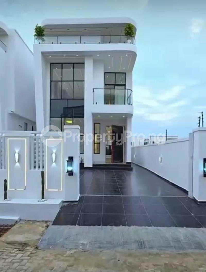 5 bedroom House for sale Orchid Lekki Lagos