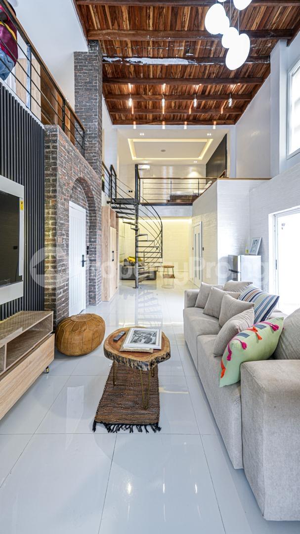 2 bedroom House for rent Lekki Phase 1 Lekki Lagos