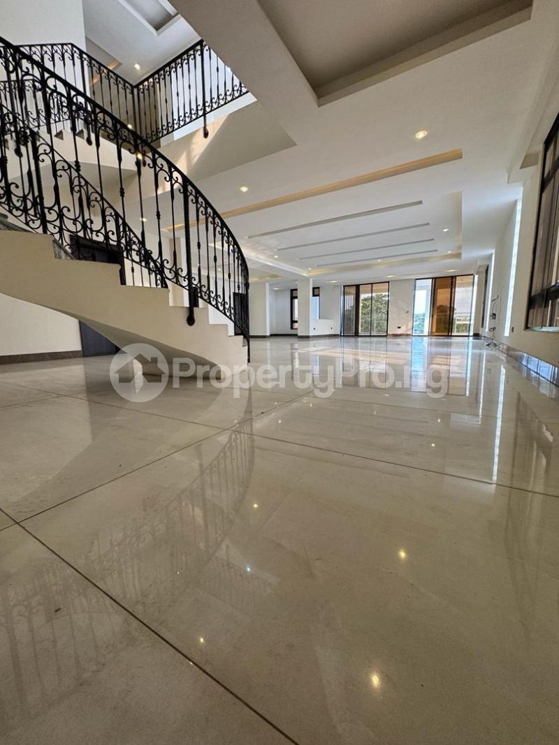 5 bedroom House for sale Off Bourdillion Road Old Ikoyi Ikoyi Lagos