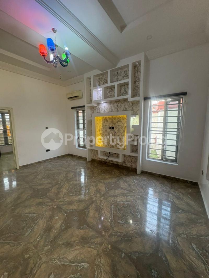 1 bedroom Flat / Apartment for rent orchid Lekki Lagos