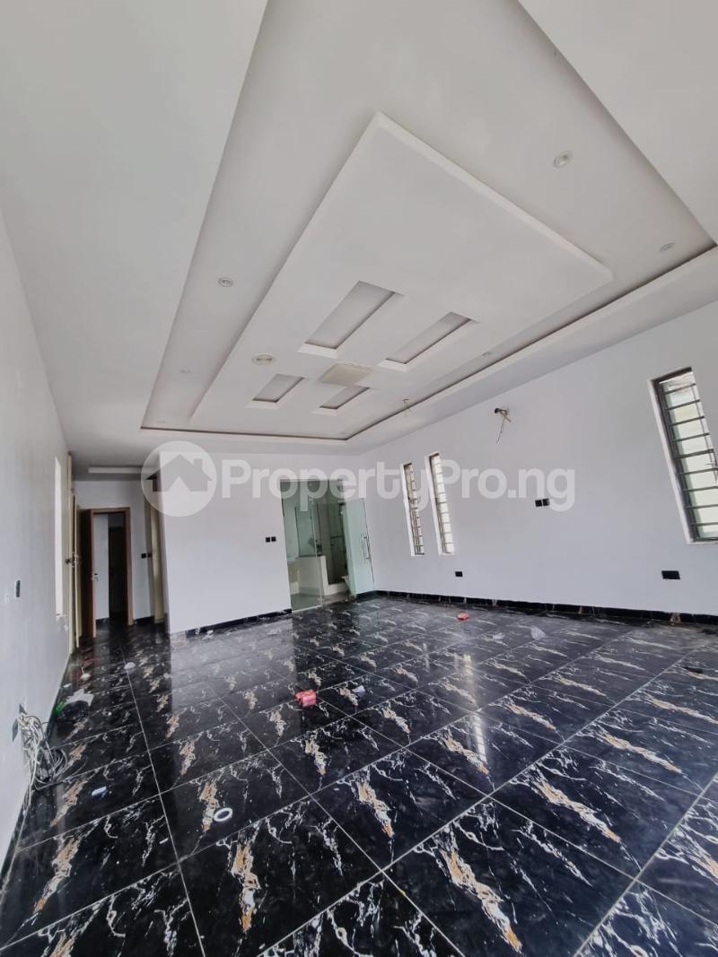 1 bedroom Flat / Apartment for rent Westend Estate Ikota Lekki Lagos