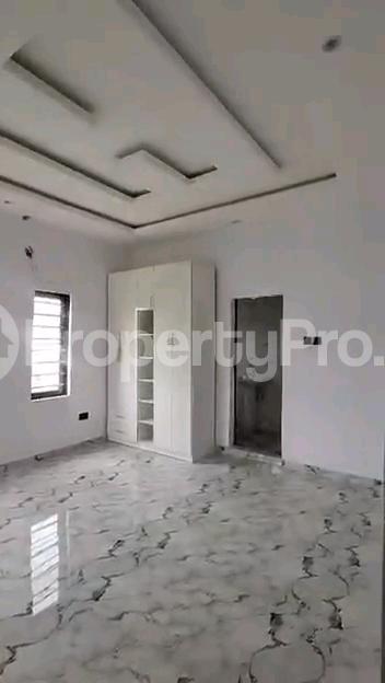 3 bedroom Flat / Apartment for rent Salawu Onikoyi Street Gbagada Lagos