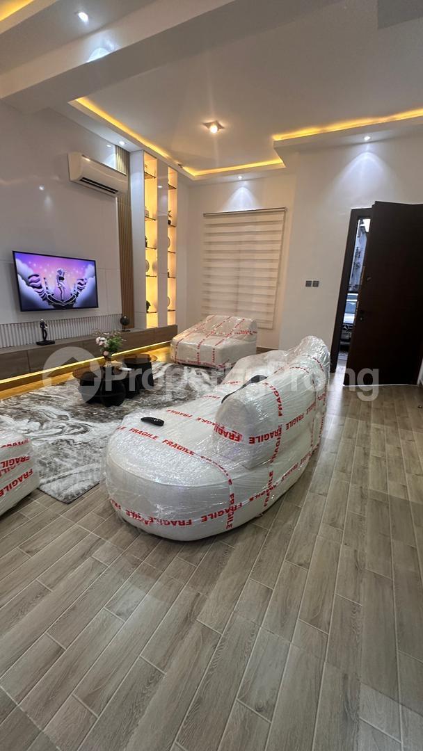 2 bedroom Flat / Apartment for sale Lekki Phase 1 Lekki Lagos