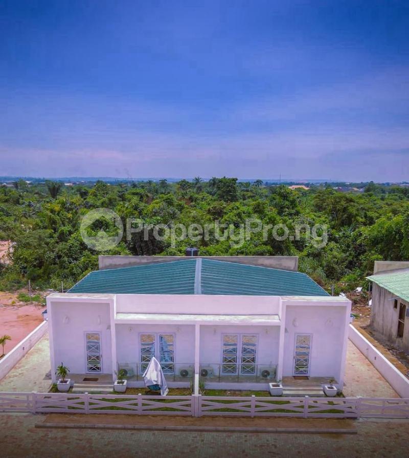 2 bedroom House for sale Off The Lagos Ibadan Expressway Mowe Obafemi Owode Ogun