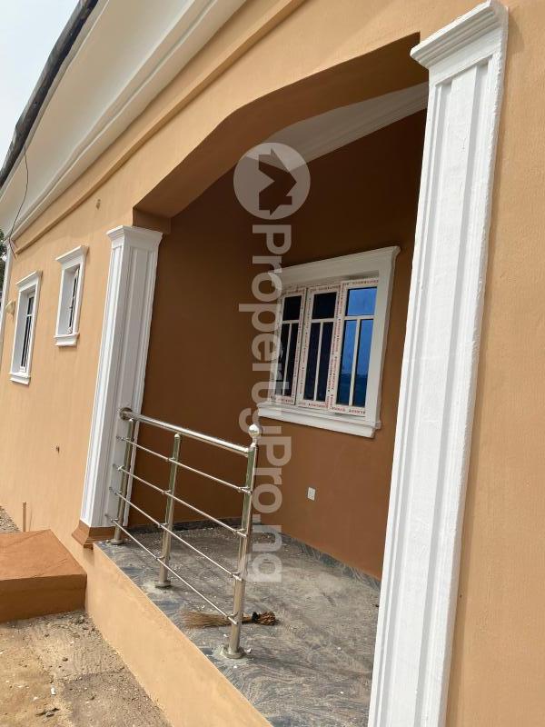 2 bedroom Flat / Apartment for rent Akobo Ibadan Oyo - 1