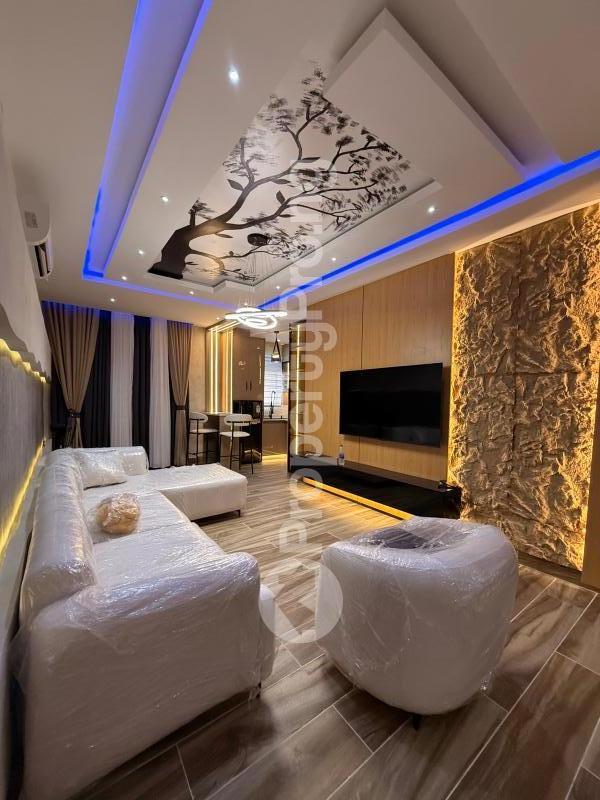 2 bedroom Flat / Apartment for sale Katampe Main Abuja